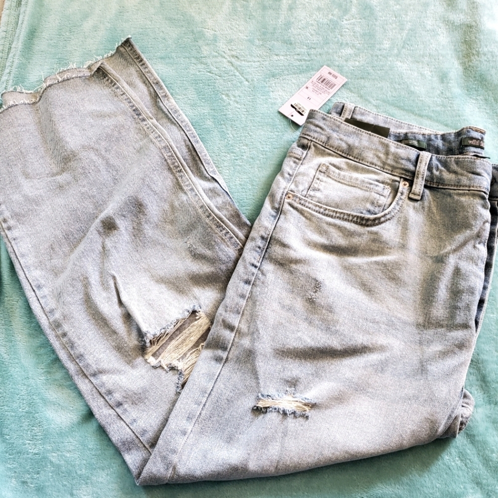 Wild Fable size 14